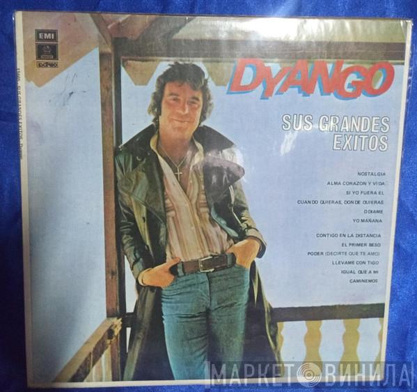  Dyango  - Sus Grandes Exitos