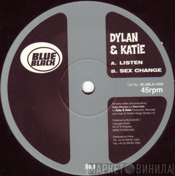 Dylan & Katie - Listen
