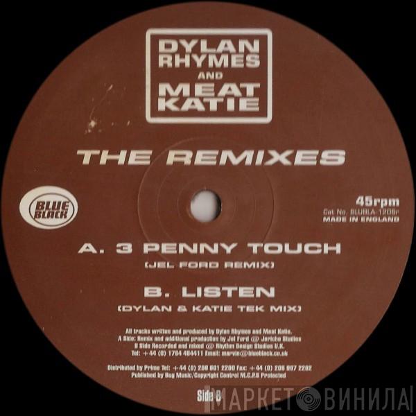 Dylan & Katie - The Remixes