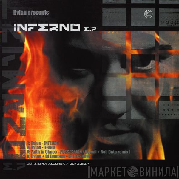 Dylan - Inferno E.P