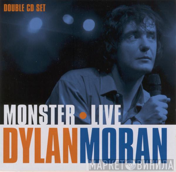 Dylan Moran - Monster ∙ Live