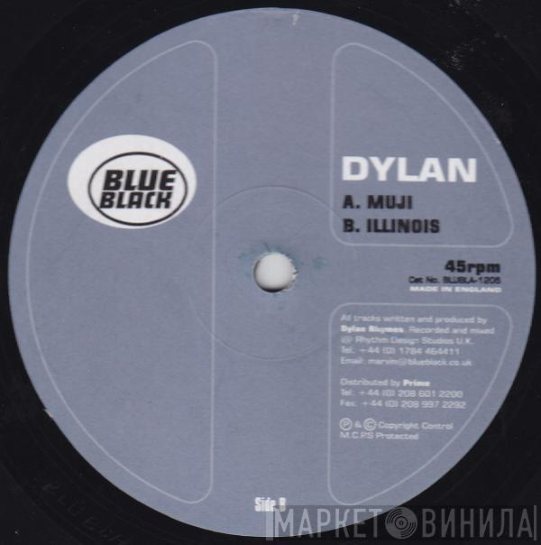 Dylan Rhymes - Muji