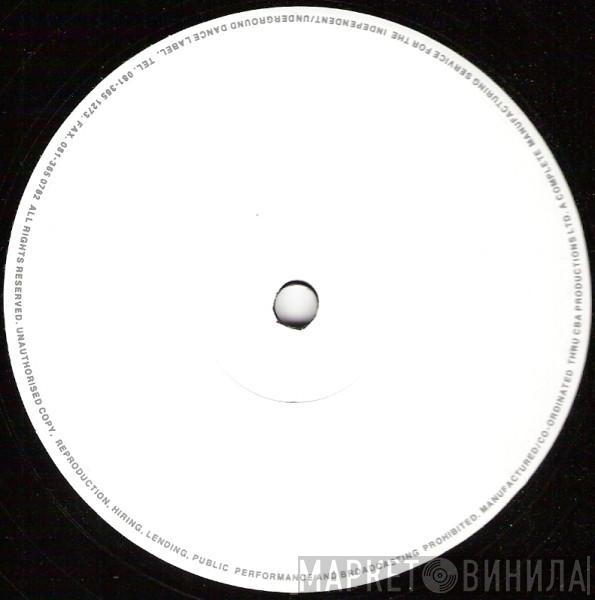  Dymension  - I'm The One You Need