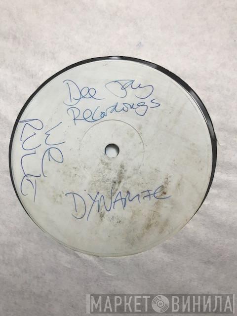 Dynamic  - Rule The Dance Floor / Your Son Is Back
