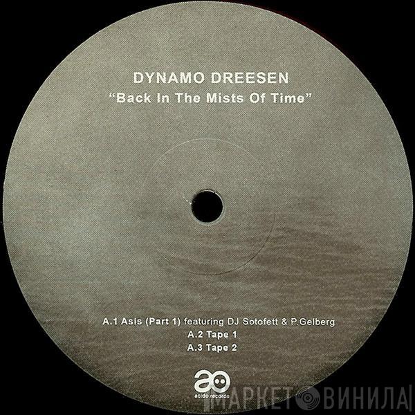 Dynamo Dreesen - Back In The Mists Of Time