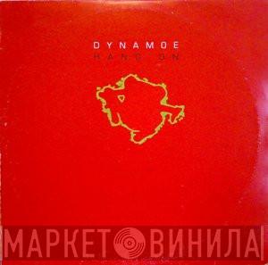 Dynamoe - Hang On