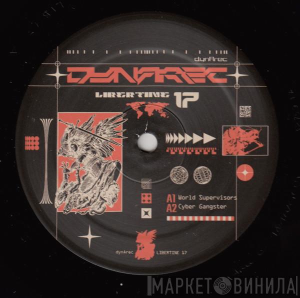 Dynarec - Libertine 17