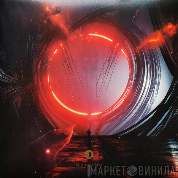  Dynatron  - Origins