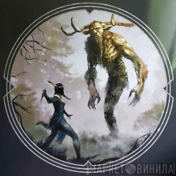 Dzö-nga - The Sachem's Tales