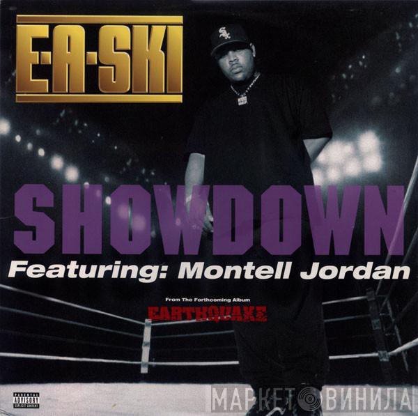 E-A-Ski - Showdown