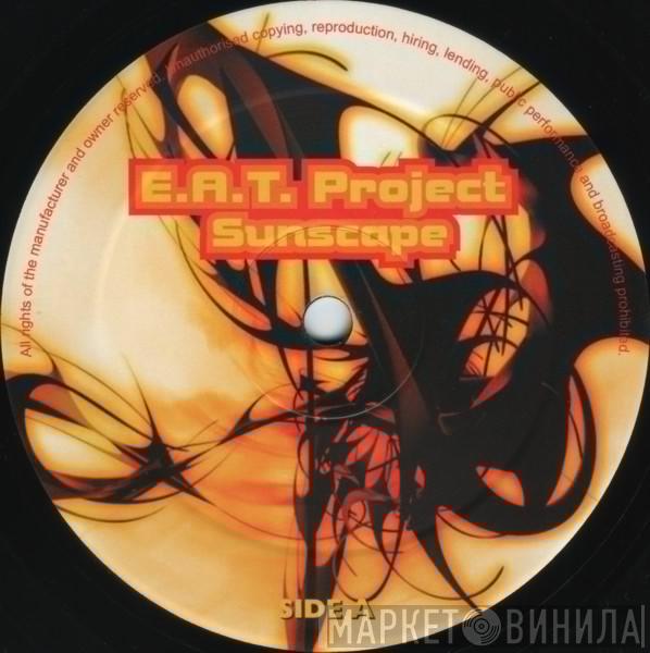 E.A.T. Project - Sunscape