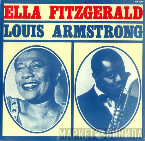 E Ella Fitzgerald  Louis Armstrong  - Ella Fitzgerald E Louis Armstrong