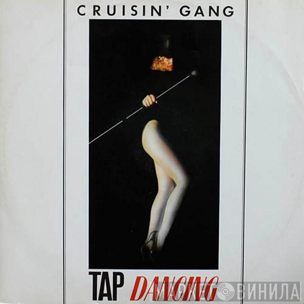 E La Laura Fadinger  Cruisin' Gang  - Tap Dancing