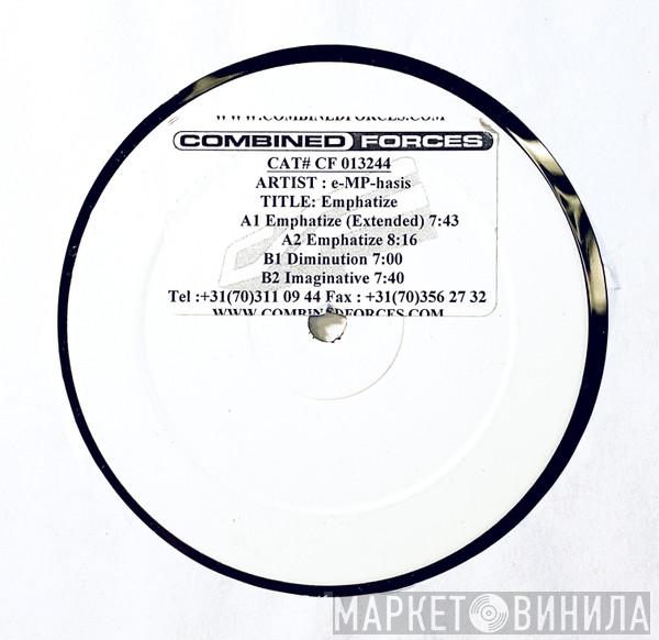 E-MP-Hasis - Emphatize