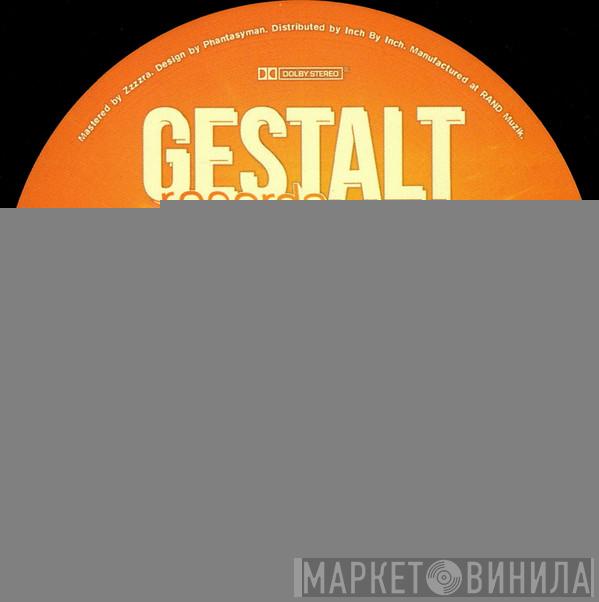 E.T.H (Italy), Palmiz - Interstellar