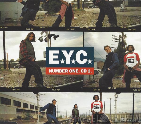 E.Y.C. - Number One