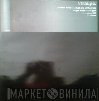 E.Y.C. - Black Book