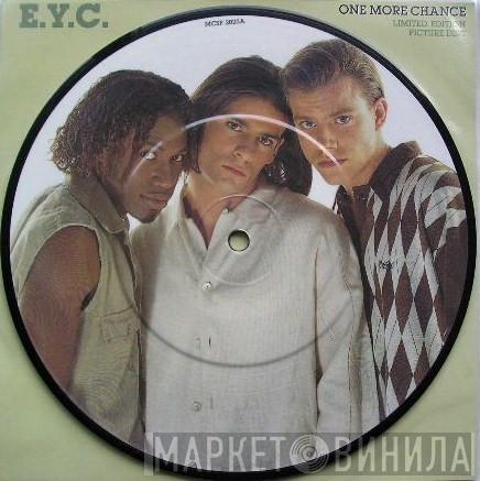 E.Y.C. - One More Chance