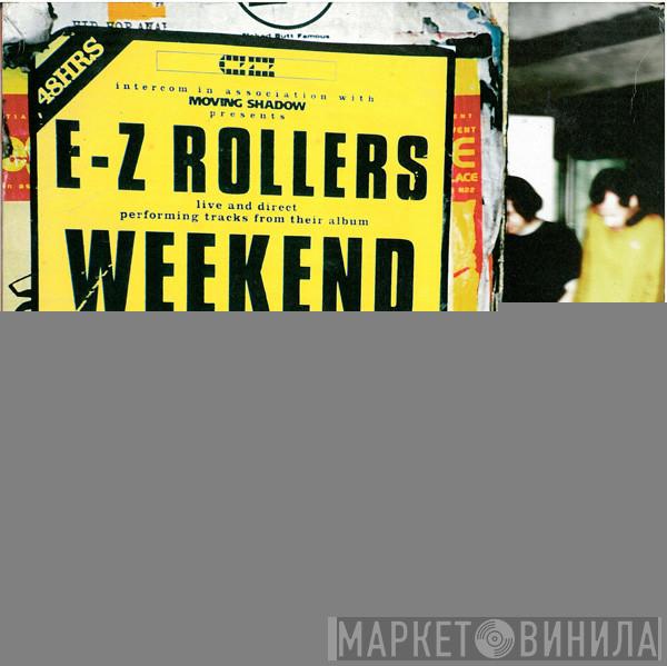E-Z Rollers - Weekend World