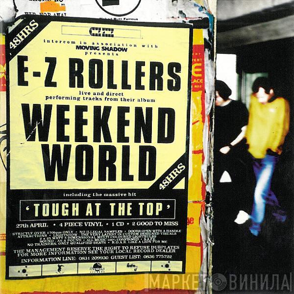  E-Z Rollers  - Weekend World