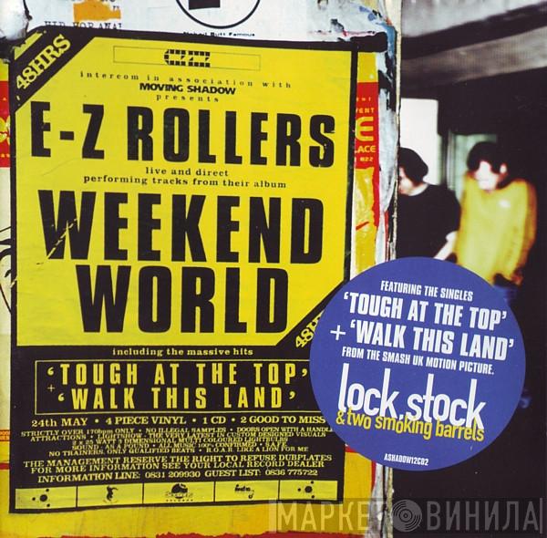 E-Z Rollers - Weekend World