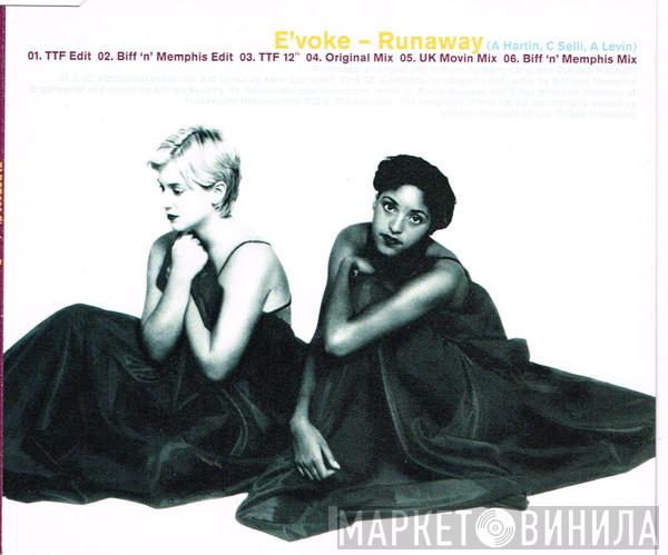 E'voke - Runaway