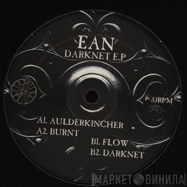 EAN - Darknet EP