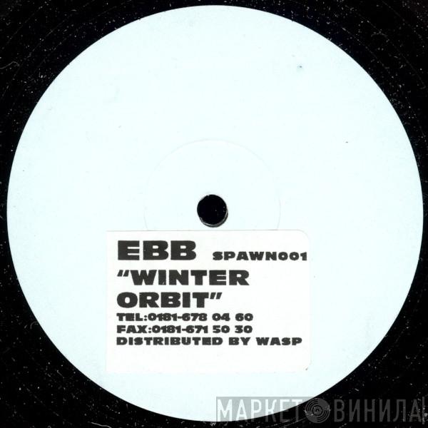 EBB  - Winter Orbit