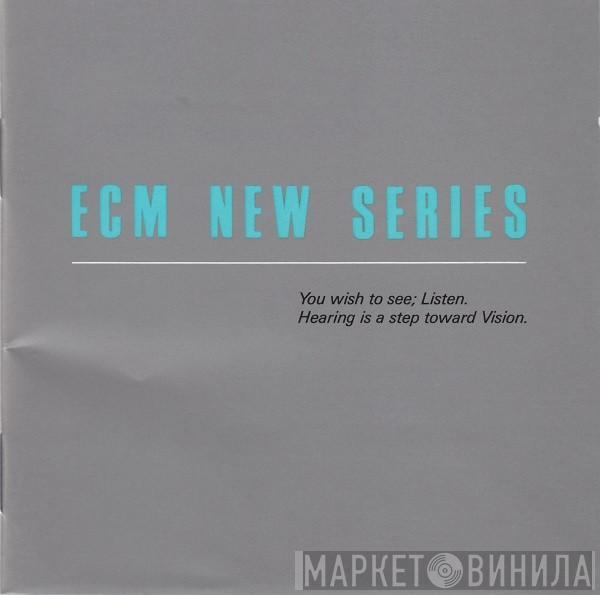  - ECM New Series