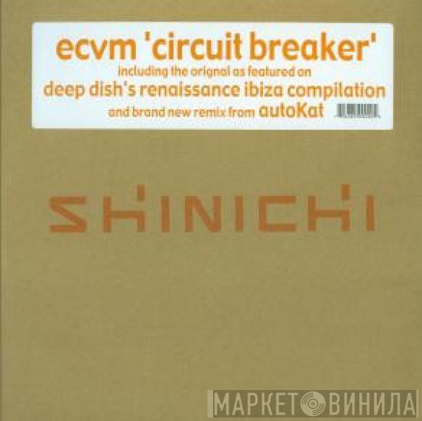 ECVM - Circuit Breaker