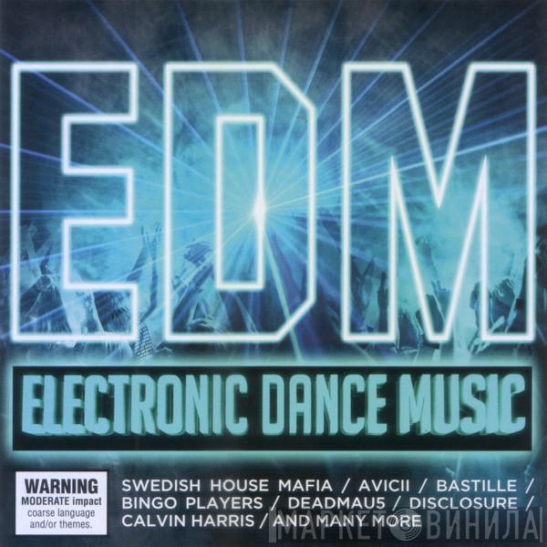  - EDM (Electronic Dance Music)