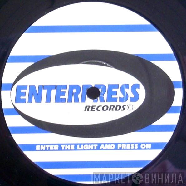  EJ Doubell  - Barramundi / Outback