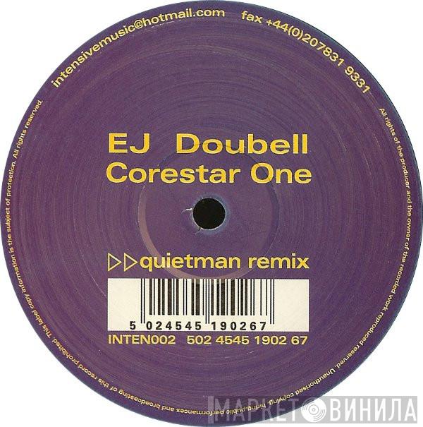  EJ Doubell  - Corestar One