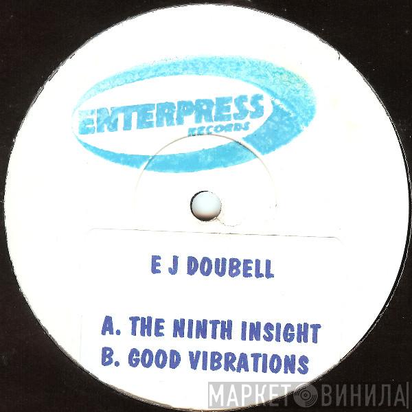 EJ Doubell - The Ninth Insight / Good Vibrations