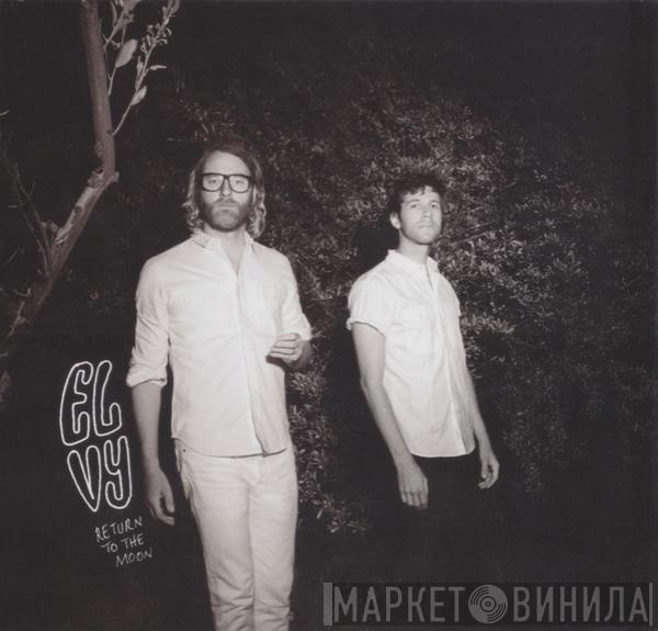 EL VY - Return To The Moon