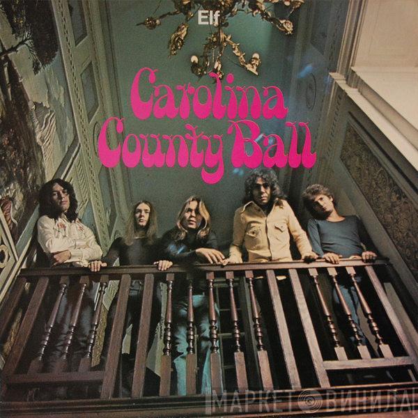 ELF  - Carolina County Ball