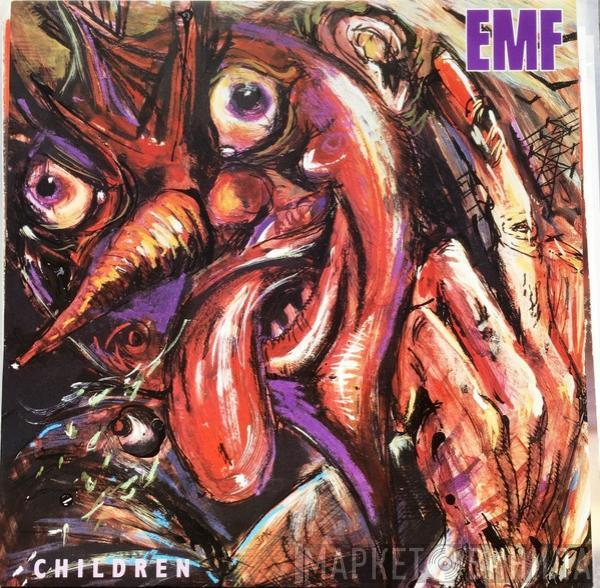  EMF  - Children