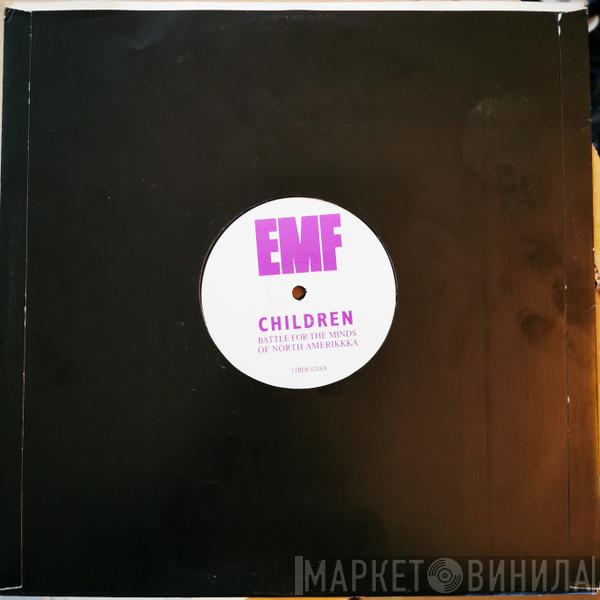  EMF  - Children