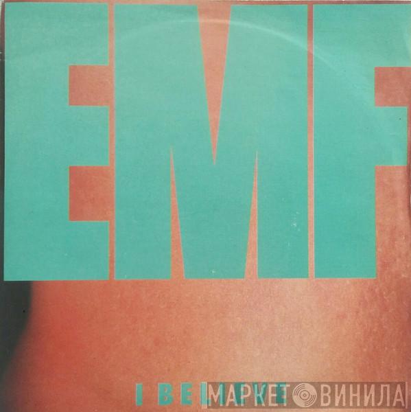  EMF  - I Believe