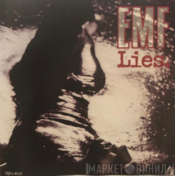  EMF  - Lies