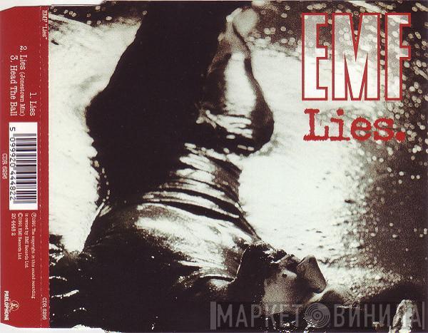  EMF  - Lies