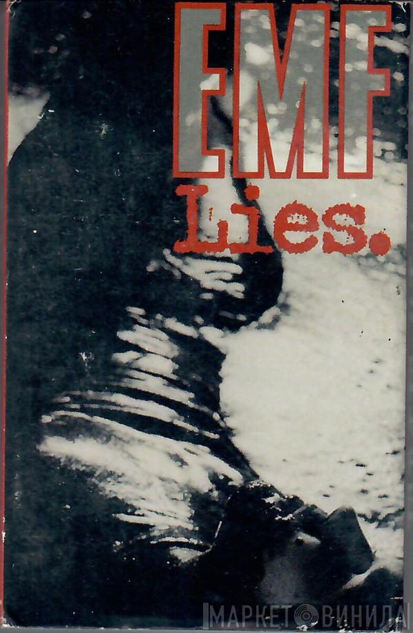  EMF  - Lies