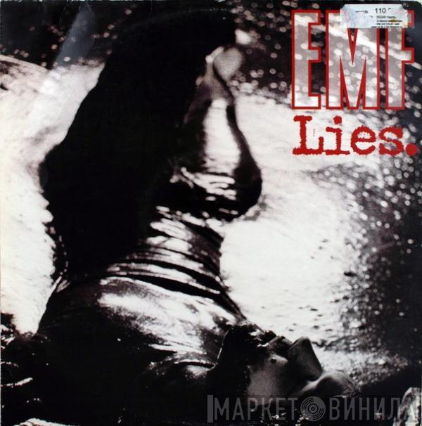  EMF  - Lies