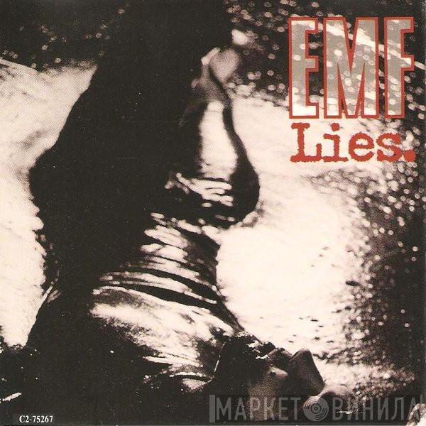  EMF  - Lies