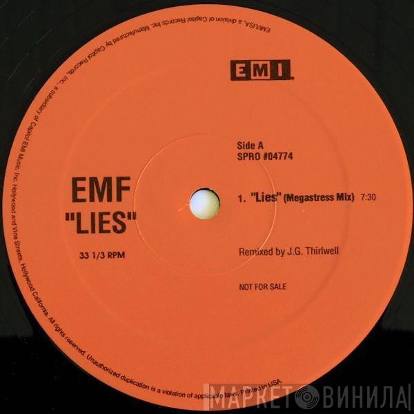  EMF  - Lies