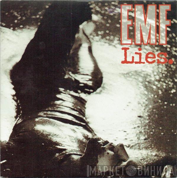  EMF  - Lies