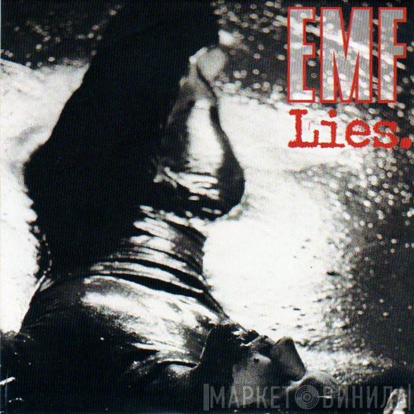  EMF  - Lies