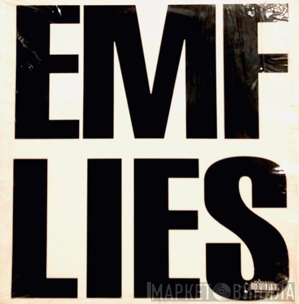  EMF  - Lies