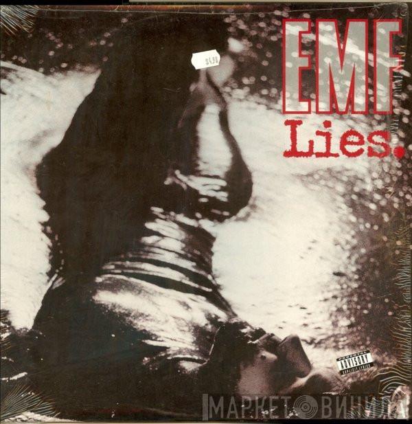  EMF  - Lies