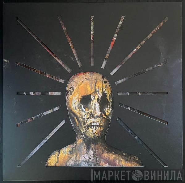 END  - Splinters From An Ever-Changing Face